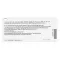 SAPHIR D 15 Ampullit, 10X1 ml