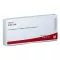 SULFUR D 30 ampullia, 10X1 ml