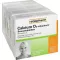 CALCIUM D3-ratiopharm poreilevat tabletit, 100 kpl