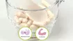 Instructions for use for L-karnitiini 500 mg C-vitamiinikapseleilla, 100 kpl - 2