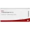 TONSILLA PHARYNGEA GL D 15 Ampullit, 10X1 ml