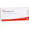 TONSILLA PHARYNGEA GL D 15 Ampullit, 10X1 ml