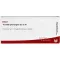 TONSILLA PHARYNGEA GL D 30 ampullia, 10X1 ml