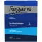 REGAINE Miesten liuos, 3X60 ml