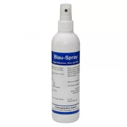 BLAUSPRAY eläinlääkäri, 200 ml