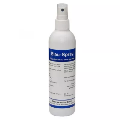 BLAUSPRAY eläinlääkäri, 200 ml BLAUSPRAY eläinlääkäri, 200 ml