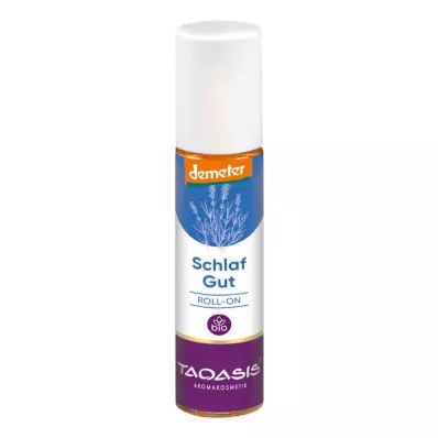 SCHLAF GUT Roll-on, 10 ml