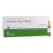 Nervoregin comp.H Pflueger-ampullit, 10 kpl