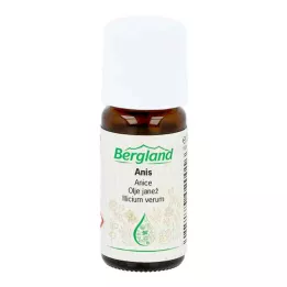 ANIS ÖLJY, 10 ml