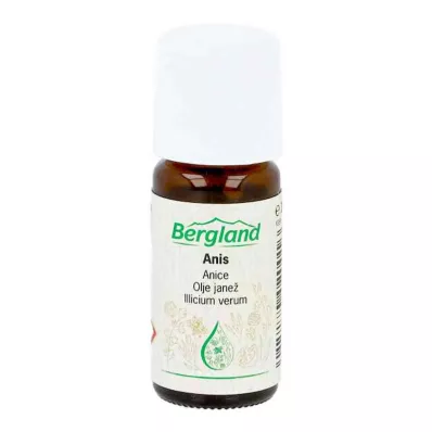 ANIS ÖLJY, 10 ml