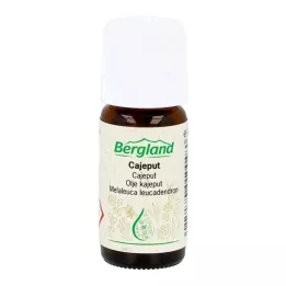 CAJEPUT ÖLJY, 10 ml