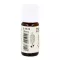 CAJEPUT ÖLJY, 10 ml