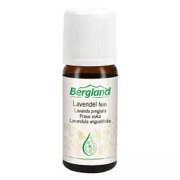 LAVENDEL ÖL hieno, 10 ml