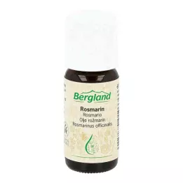 ROSMARIN ÖLJY, 10 ml