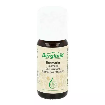 ROSMARIN ÖLJY, 10 ml