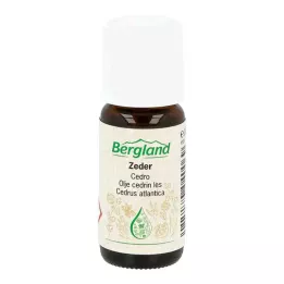 ZEDERNHOLZ Öljy, 10 ml