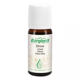 SITRUUNAÖLJY, 10 ml