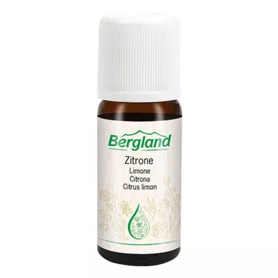 SITRUUNAÖLJY, 10 ml