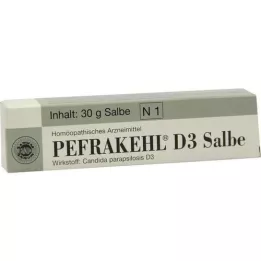 PEFRAKEHL Voide D 3, 30 g