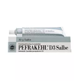 PEFRAKEHL Voide D 3, 30 g