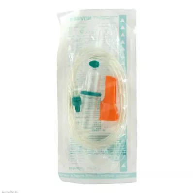 INTRAFIX SafeSet RV/P 180 cm, 1 kpl INTRAFIX SafeSet RV/P 180 cm, 1 kpl