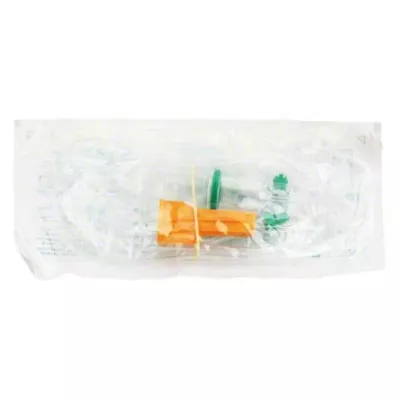 INTRAFIX SafeSet Neutrapur 180 cm, 1 kpl INTRAFIX SafeSet Neutrapur 180 cm, 1 kpl