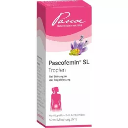 PASCOFEMIN SL Tipat, 50 ml