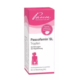 PASCOFEMIN SL Tipat, 50 ml
