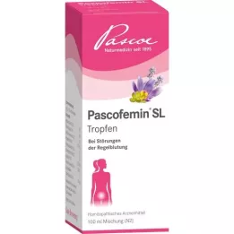 PASCOFEMIN SL Tipat, 100 ml