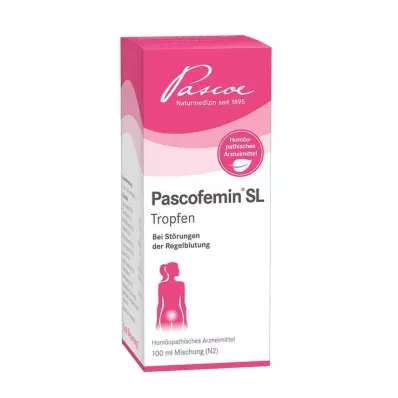 PASCOFEMIN SL Tipat, 100 ml