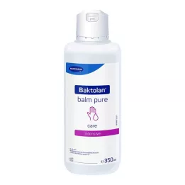 BAKTOLAN puhdas balsami, 350 ml