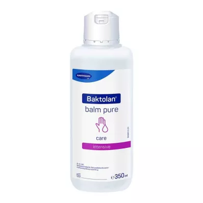 BAKTOLAN puhdas balsami, 350 ml BAKTOLAN puhdas balsami, 350 ml