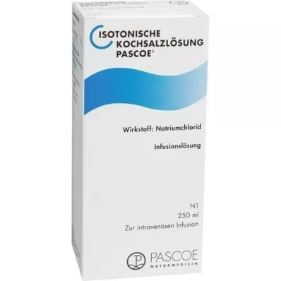 ISOTONE Suolaliuos 0,9 % Braun Ecoflac Plus, 20X100 ml