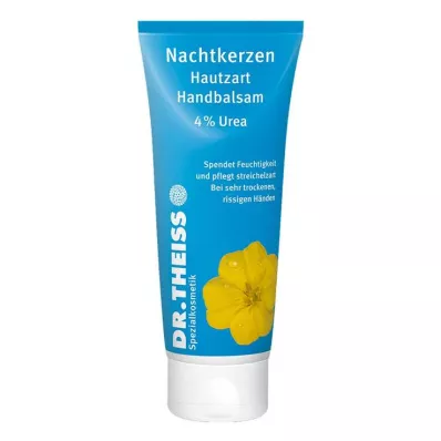DR.THEISS Hellävarainen balsamiaihe, 200 ml