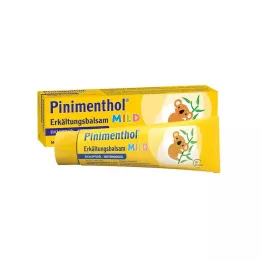 PINIMENTHOL Mieto kylmäbalsami, 20 g