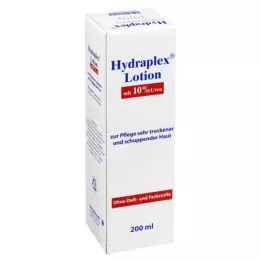 HYDRAPLEX 10 % voide, 200 ml