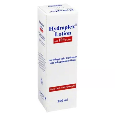 HYDRAPLEX 10 % voide, 200 ml