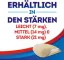 Instructions for use for NICOTINELL 7 mg / 24 tunnin nikotiinilaastarit, laastarin voimakkuusvalo (3), 7 kpl - 4