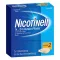 NICOTINELL 14 mg/24 tunnin laastari 35 mg, 7 kpl
