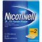 NICOTINELL 14 mg/24 tunnin laastari 35 mg, 14 kpl
