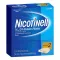 NICOTINELL 14 mg/24 tunnin laastari 35 mg, 14 kpl