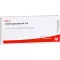ARTERIA PULMONALIS GL D 6 ampullia, 10X1 ml