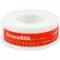 DRACOSILK Kipsirulla 1,25 cmx5 m, 1 kpl