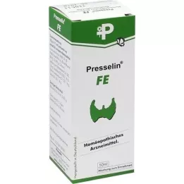 PRESSELIN FE Tipat, 50 ml