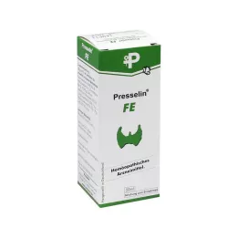PRESSELIN FE Tipat, 50 ml
