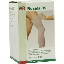 ROSIDAL K-side 12 cmx10 m, 1 kpl