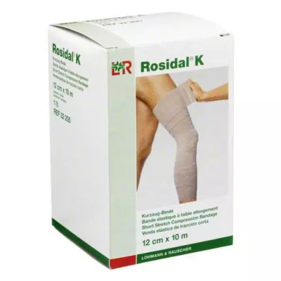 ROSIDAL K-side 12 cmx10 m, 1 kpl