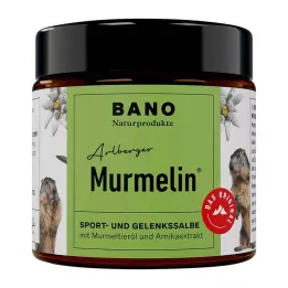MURMELIN Arlberg-emulsio, 100 ml