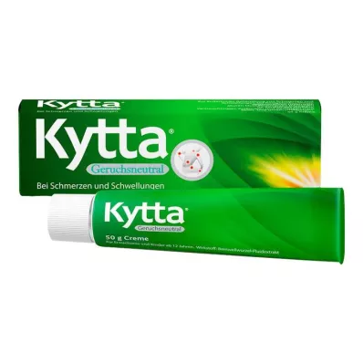 KYTTA Hajuton kerma, 50 g