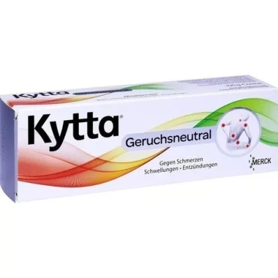 KYTTA Hajuton kerma, 100 g